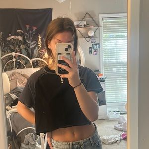 Urban outfitters top